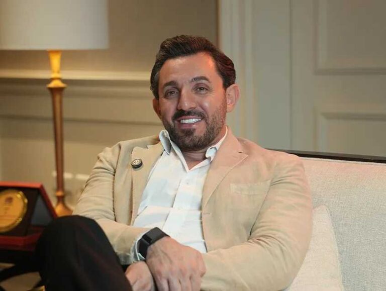 Dr. Ahmed Al Jibouri